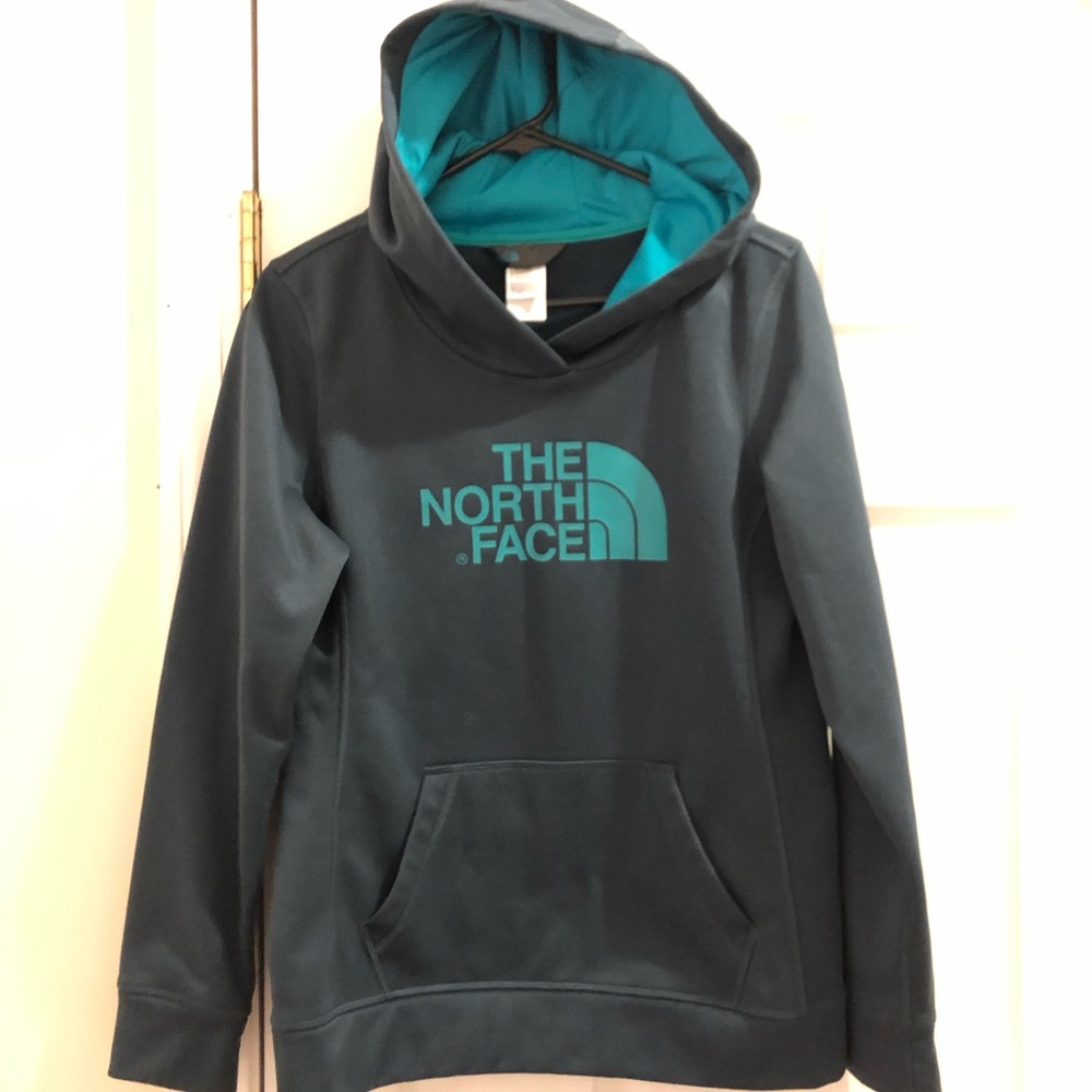 The North Face Hoodie